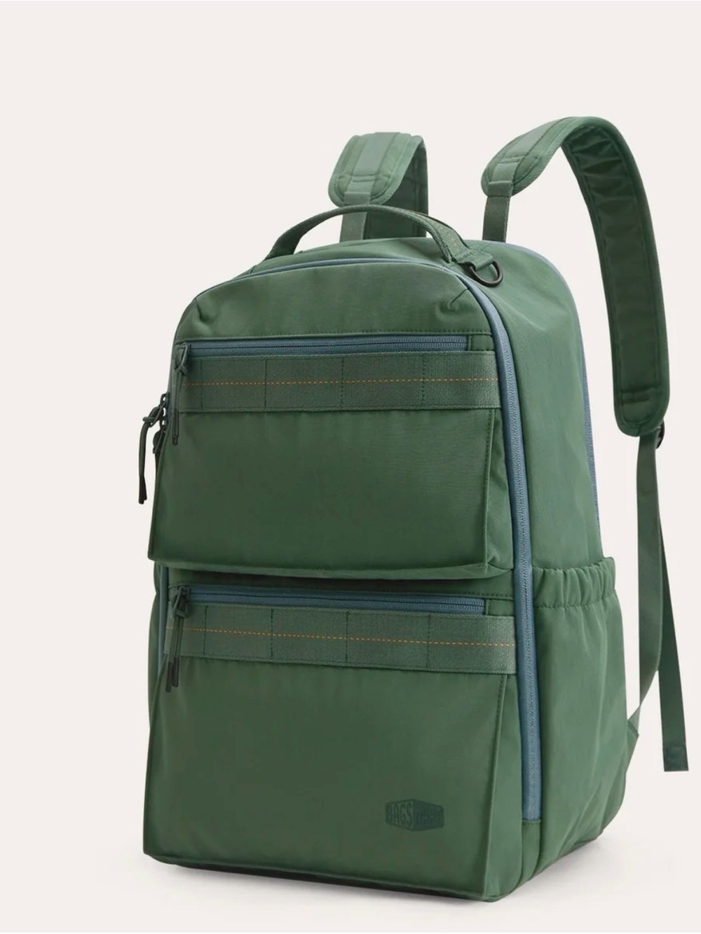 Bagsmart Moss Backpack - Picture 4 of 7